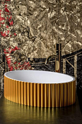Изображение Раковина Armadi Art NeoArt Canale 878-G Раковина Armadi Art NeoArt Canale 878-G , изображение 4