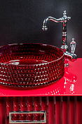 Изображение Раковина Armadi Art Monaco 817-R Раковина Armadi Art Monaco 817-R , изображение 2