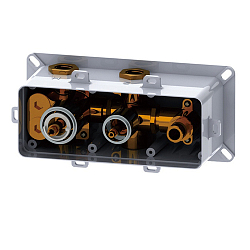 Фото Термостат RGW Shower Panels SP-44 21140544-11 для ванны с душем