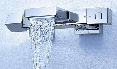 Коллекция Grohtherm Cube, фото 5