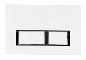 Фото Кнопка смыва Esbano PRK-12GW