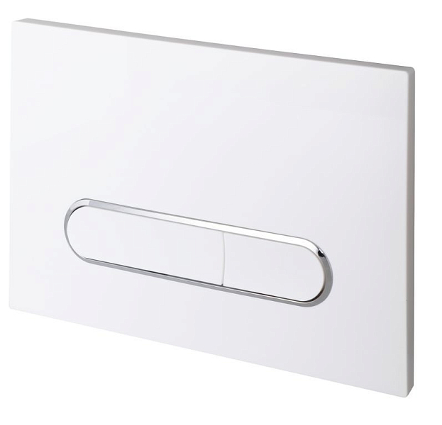 Кнопка смыва Esbano OVL-17GW , изображение 2