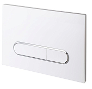Кнопка смыва Esbano OVL-17GW , изображение 2