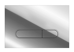 Фото Кнопка смыва Esbano OVL-17SC