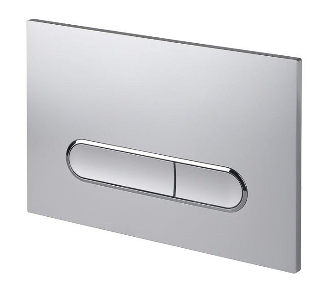 Кнопка смыва Esbano OVL-17MC , изображение 2