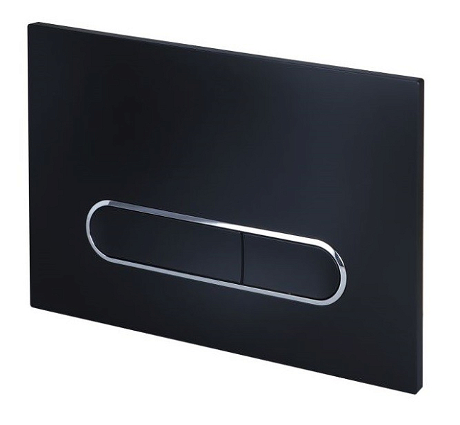 Кнопка смыва Esbano OVL-17MB , изображение 2
