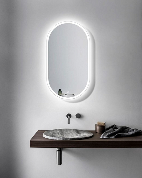 Зеркало Esbano ES-2073 HVD 60 , изображение 3