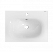 Мебельная раковина BelBagno BB1923-600 60 см , изображение 1