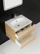 Мебельная раковина BelBagno BB1923-600 60 см , изображение 3