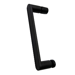 Фото Душевой уголок Abber Sonnenstrand AG04120BS-S80B 120x80