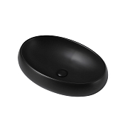 Раковина Abber Bequem AC2102MB 60 см , изображение 1