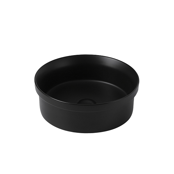 Раковина Abber Bequem AC2103MB 40 см , изображение 1