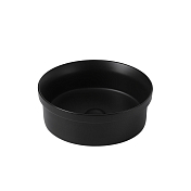 Раковина Abber Bequem AC2103MB 40 см , изображение 1
