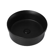 Раковина Abber Bequem AC2103MB 40 см , изображение 2