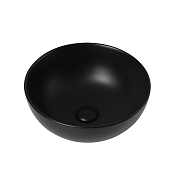 Раковина Abber Bequem AC2105MB 35 см , изображение 1