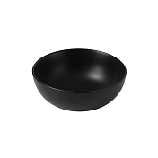 Раковина Abber Bequem AC2105MB 35 см , изображение 2