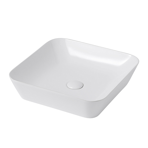 Раковина Abber Rechteck AC2205 40 см , изображение 1
