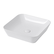Раковина Abber Rechteck AC2205 40 см , изображение 1
