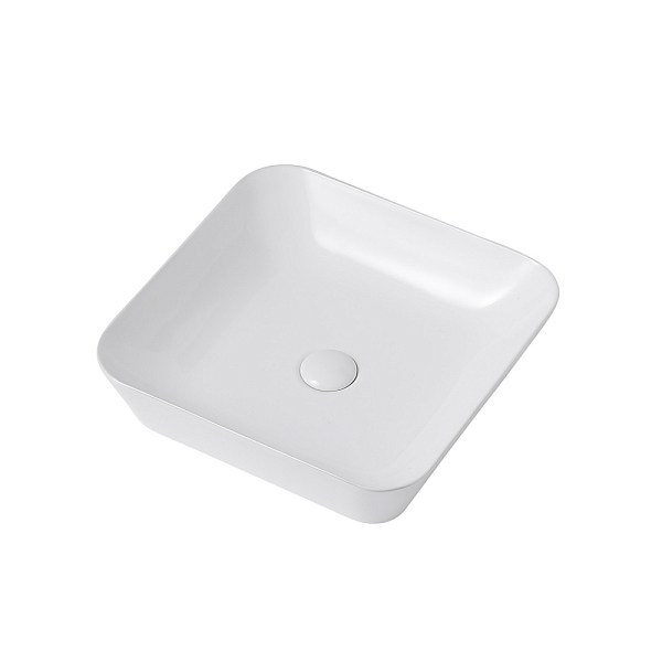 Раковина Abber Rechteck AC2205 40 см , изображение 2