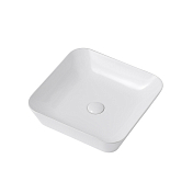 Раковина Abber Rechteck AC2205 40 см , изображение 2