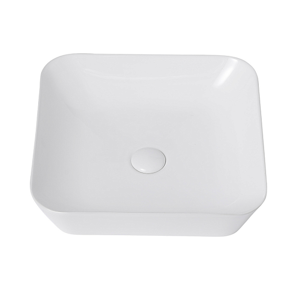 Раковина Abber Rechteck AC2205 40 см , изображение 3