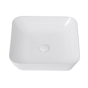 Раковина Abber Rechteck AC2205 40 см , изображение 3