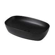 Раковина Abber Rechteck AC2206MB 60 см , изображение 1