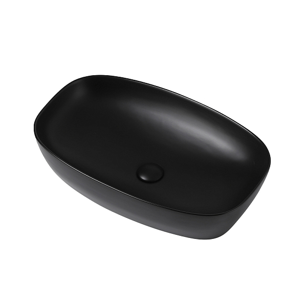 Раковина Abber Rechteck AC2206MB 60 см , изображение 2