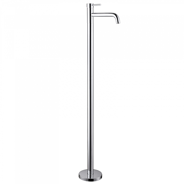 Смеситель Abber Wasser Kreis AF8140 для раковины , изображение 1