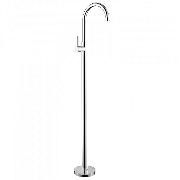 Смеситель Abber Wasser Kreis AF8141 для раковины , изображение 1