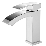 Изображение Смеситель Abber Wasserfall AF8610 для раковины Смеситель Abber Wasserfall AF8610 для раковины , изображение 1
