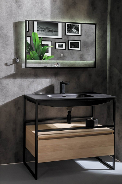 Дополнительный ящик Armadi Art Loft 95 дуб светлый , изображение 4