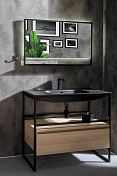 Дополнительный ящик Armadi Art Loft 95 дуб светлый , изображение 4