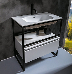 Фото Дополнительный ящик Armadi Art Loft 75 белый