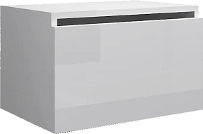 Фото Тумба Armadi Art Flat 60 белая