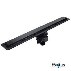 Фото Душевой лоток Pestan Confluo Frameless Line 13701201 30 см