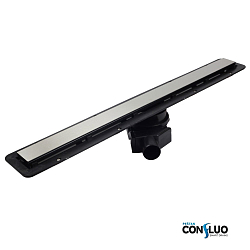 Фото Душевой лоток Pestan Confluo Frameless Line 13701201 30 см