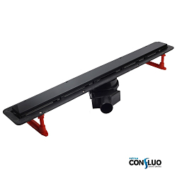 Фото Душевой лоток Pestan Confluo Frameless Line 13701202 45 см