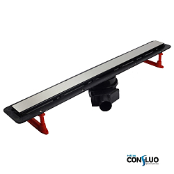 Фото Душевой лоток Pestan Confluo Frameless Line 13701202 45 см