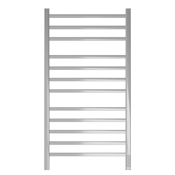 Полотенцесушитель электрический Point Вега П12 50x100 , изображение 1