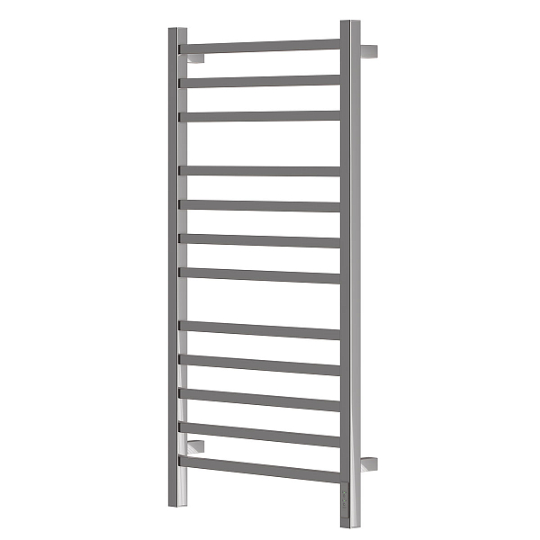Полотенцесушитель электрический Point Вега П12 50x100 , изображение 2