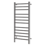Полотенцесушитель электрический Point Вега П12 50x100 , изображение 2