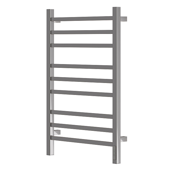 Полотенцесушитель электрический Point Вега П9 50x80 , изображение 2