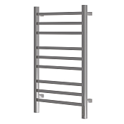 Полотенцесушитель электрический Point Вега П9 50x80 , изображение 2