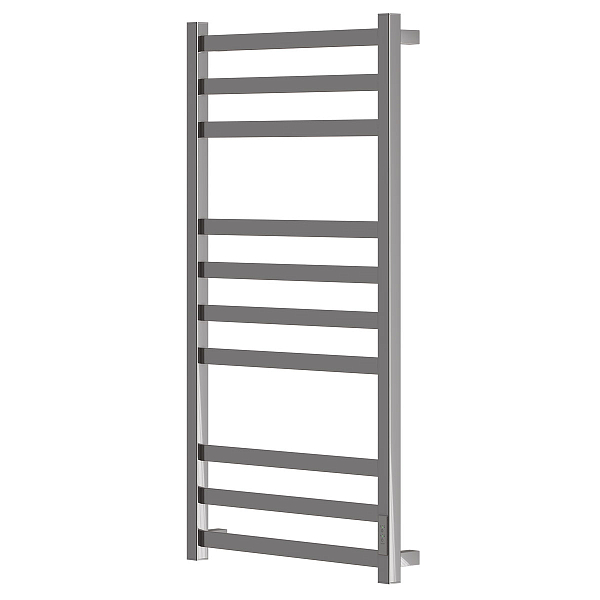 Полотенцесушитель электрический Point Меркурий П10 50x100 , изображение 2