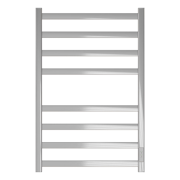 Полотенцесушитель электрический Point Меркурий П8 50x80 , изображение 1