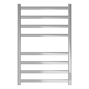 Полотенцесушитель электрический Point Меркурий П8 50x80 , изображение 1