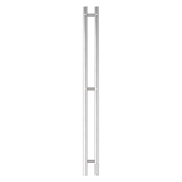 Полотенцесушитель электрический Point Гермес П3 8x120 , изображение 1