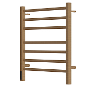 Полотенцесушитель электрический Point Веста П7 50x60 , изображение 2