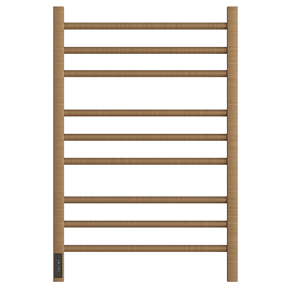 Полотенцесушитель электрический Point Веста П9 50x80 , изображение 1
